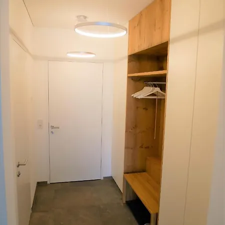 Penthouse 37Th Heaven Apartment Lochau Exterior photo