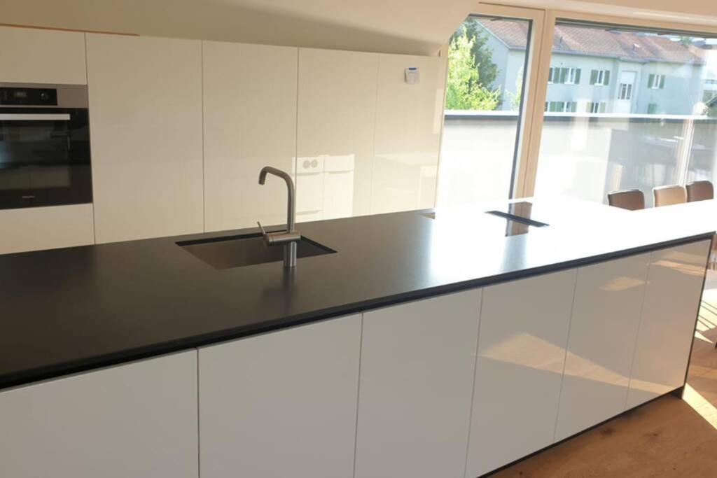 Apartment Penthouse 37th Heaven Lochau