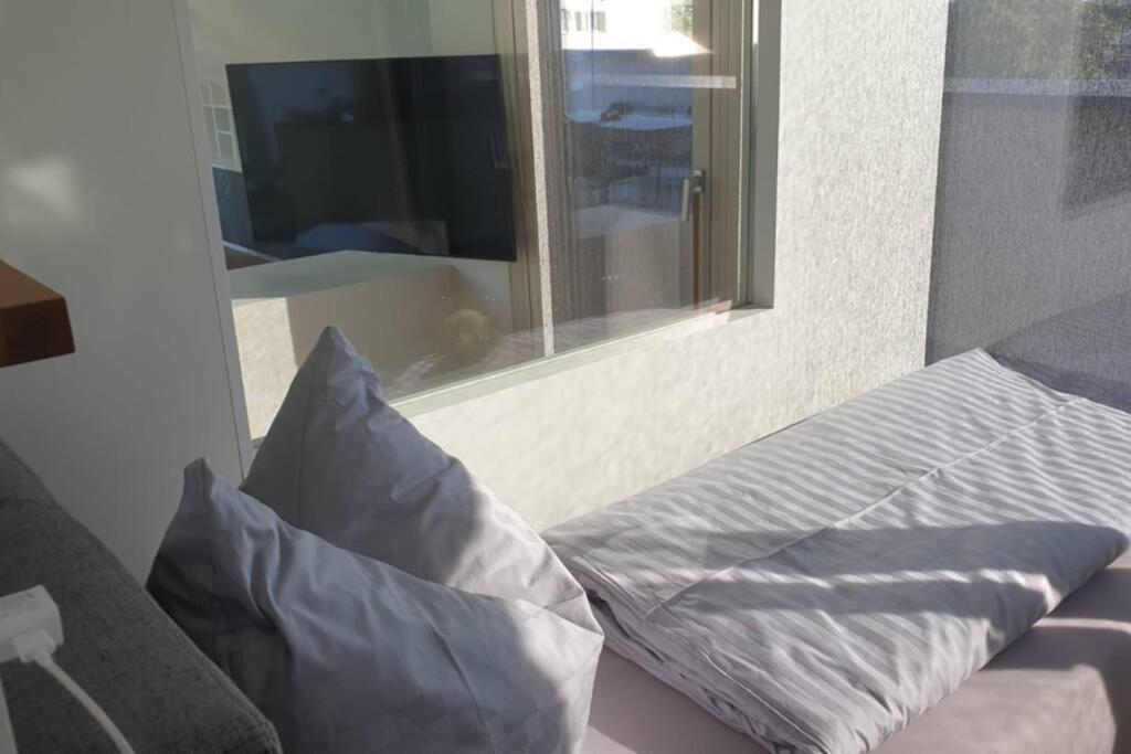 Apartment Penthouse 37th Heaven *