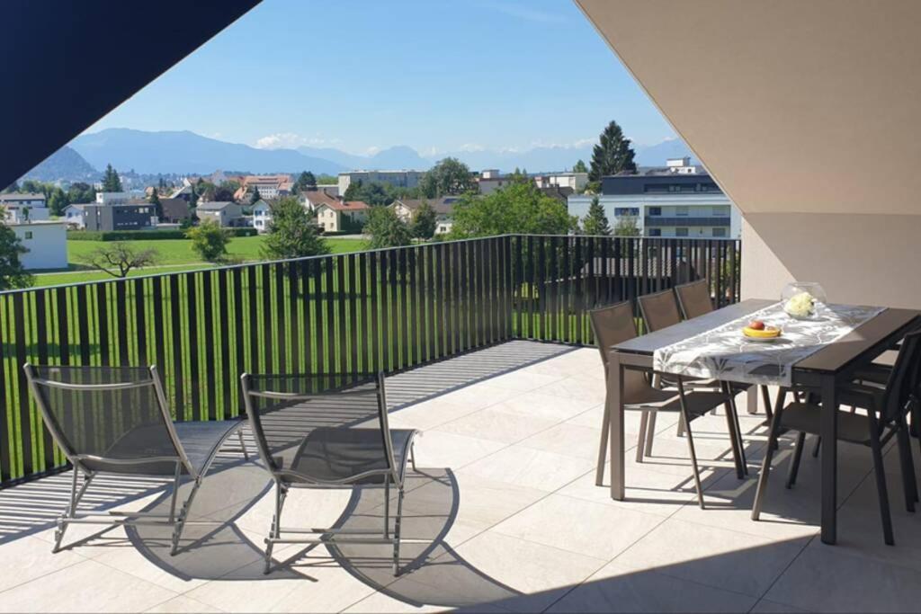 Penthouse 37th Heaven Lochau
