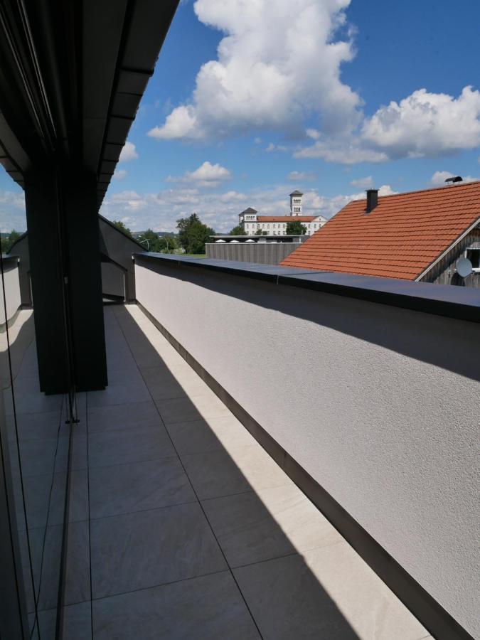 Penthouse 37th Heaven Lochau