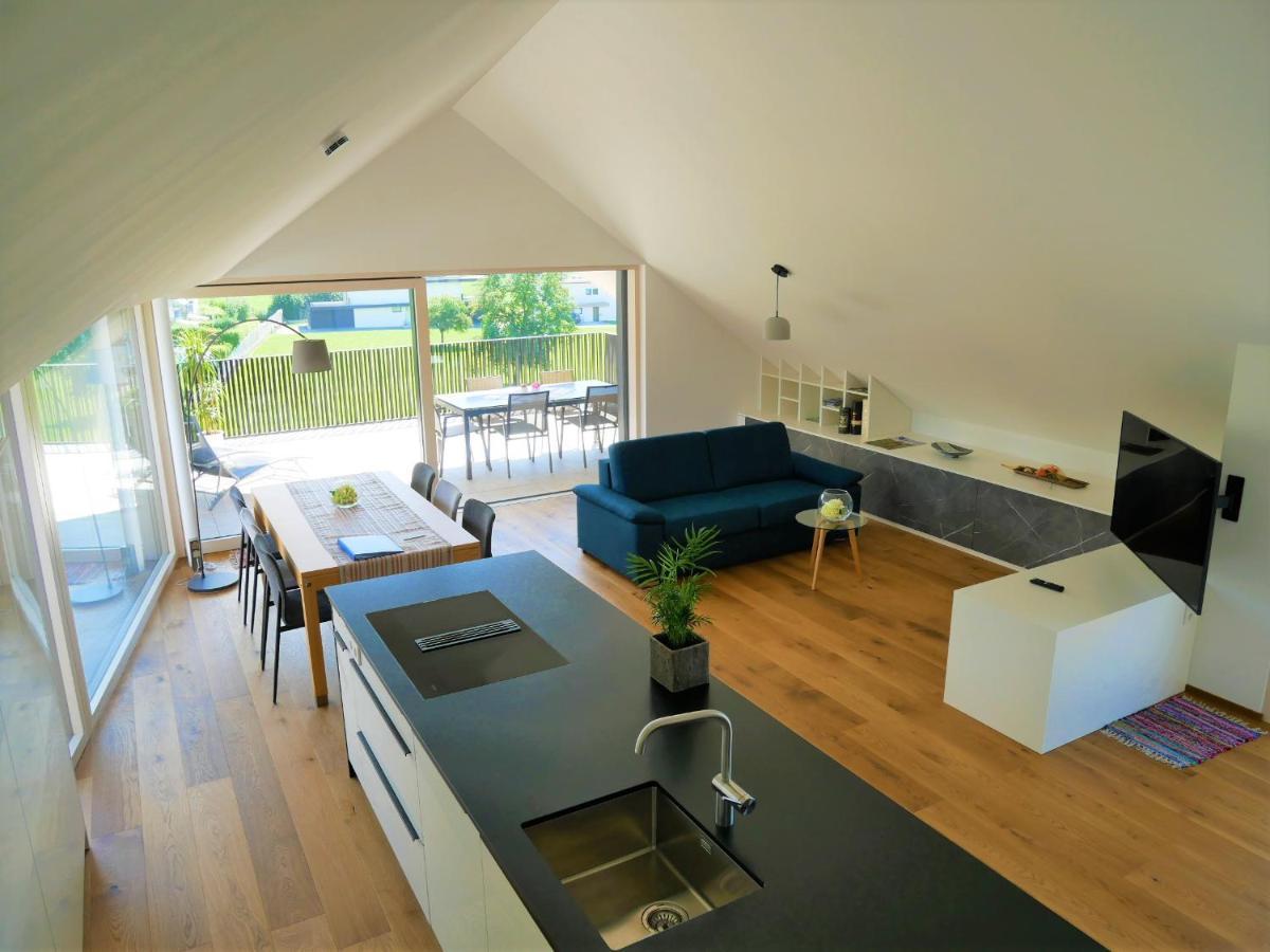 Penthouse 37th Heaven Lochau