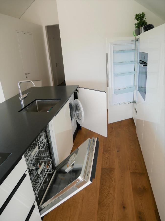 Penthouse 37th Heaven Apartment Lochau