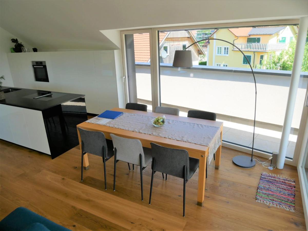 Penthouse 37th Heaven Lochau