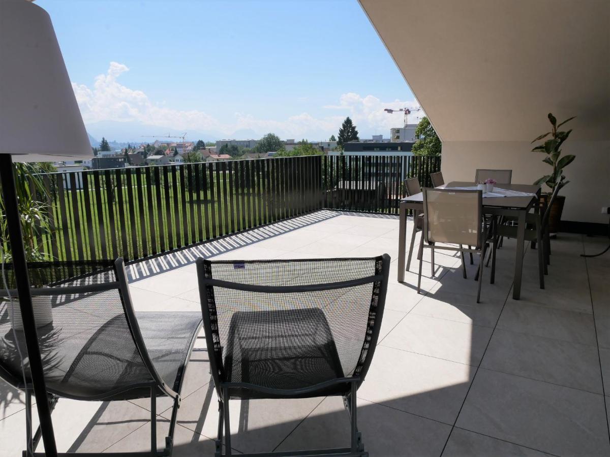 Penthouse 37th Heaven * Lochau