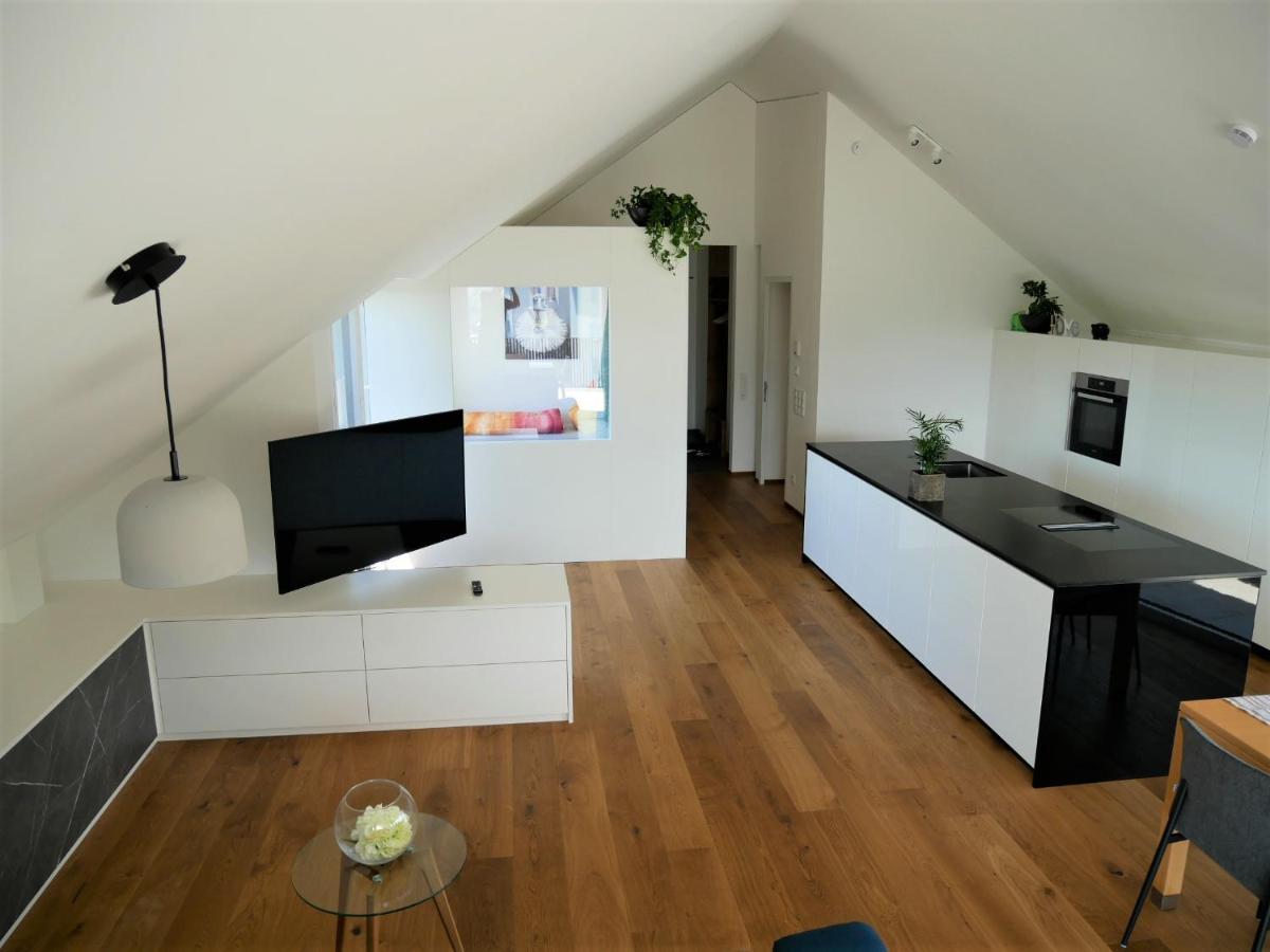 Appartamento Penthouse 37th Heaven