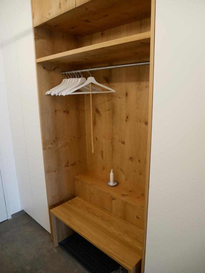 Penthouse 37th Heaven Apartment Lochau